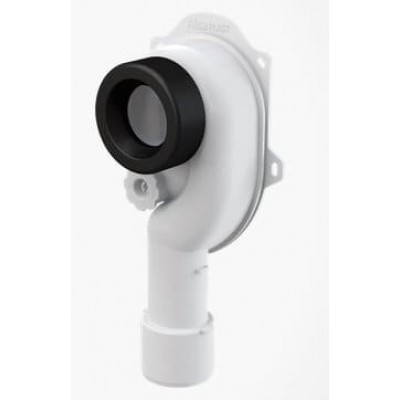 Сифон для писсуара Alcaplast A45C